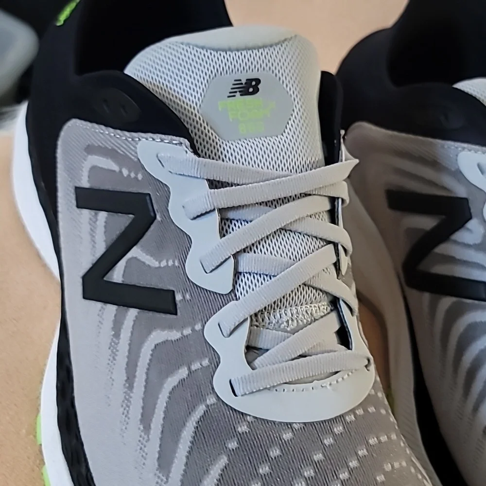 🖤 Men's New Balance Fresh Foam 860v11 running shoes Sz 13 2E M860A11💚 - Picture 15 of 16